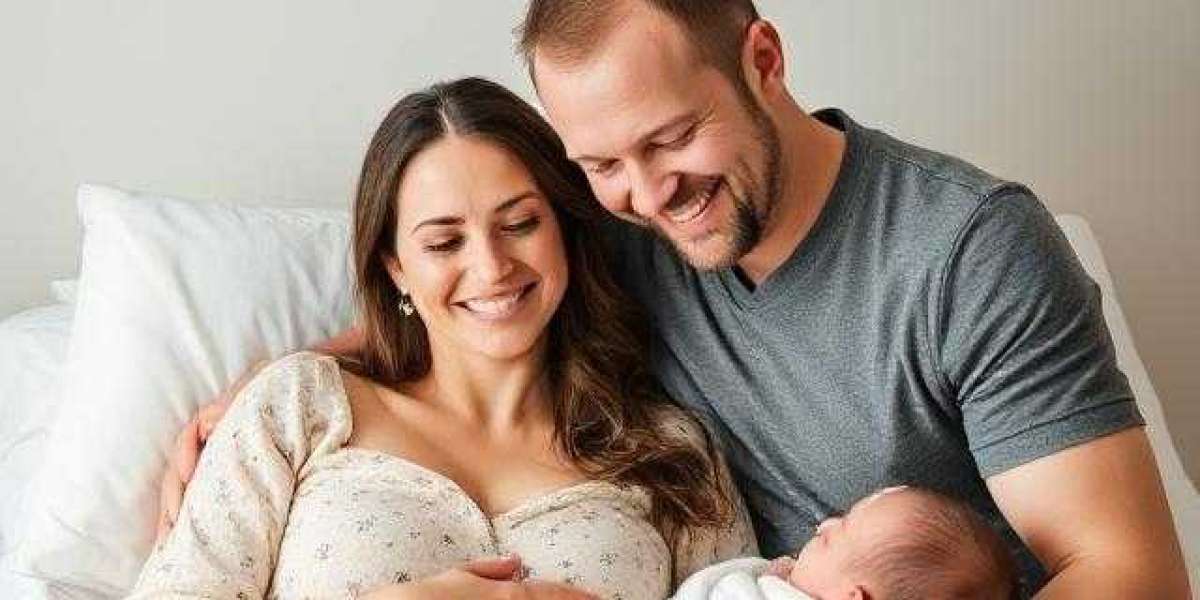 Choosing the Right IVF Hospital in Delhi: What You Need to Know