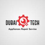 Dubai Tech Profile Picture