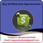 Best Site to Buy Verified Cash App Accounts Profile Picture