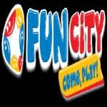 funcity arabia Profile Picture