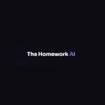 The Homework AI Profile Picture