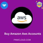 AWS Accounts To Buy Profile Picture