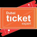 Dubai Ticket Expert Profile Picture