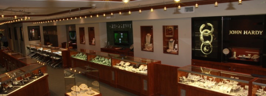 AR Morris Jewelers Cover Image