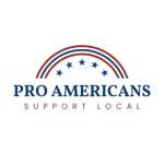 Pro Americans Profile Picture