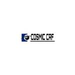 Cosmic CRF Profile Picture