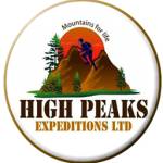 High Peaks Expeditions Ltd Profile Picture