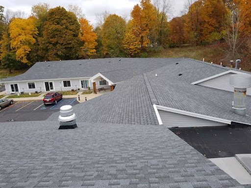 Expert Storm Damage Repair for Recovery of Commercial Roofs - populerpost.com