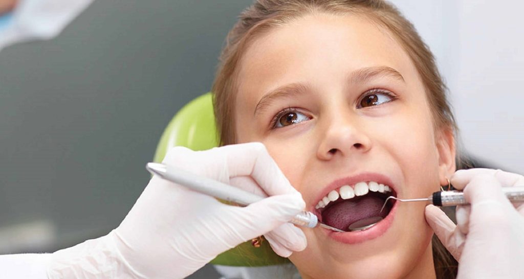 What Makes Pediatric Dentistry Essential for Your Child's Smile?
