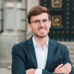 Justin Richardson Profile Picture