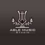 Able Music Studio Profile Picture