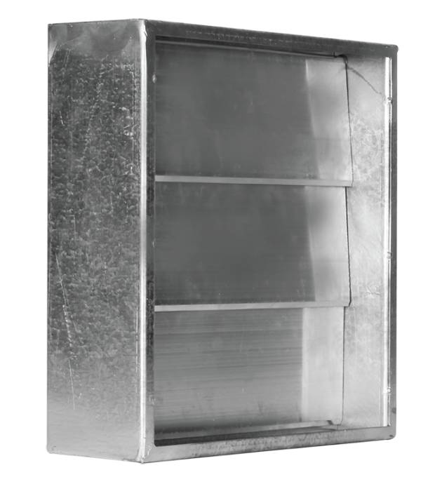 Non Return Damper price Dubai | Non Return Damper supplier UAE