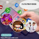 Fans Provider Profile Picture