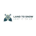 LandTo Snow Profile Picture