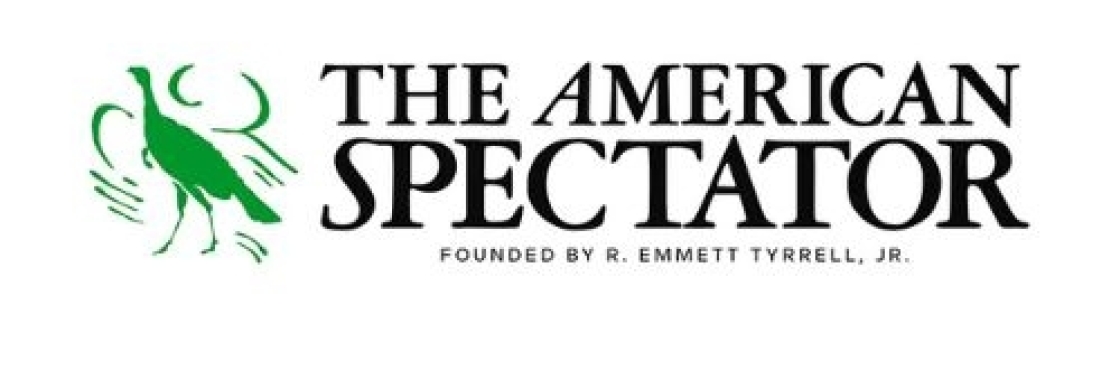 The American Spectator Cover Image
