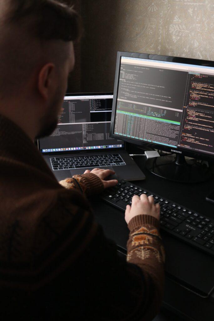 WordPress Website Design - NS Webtricks