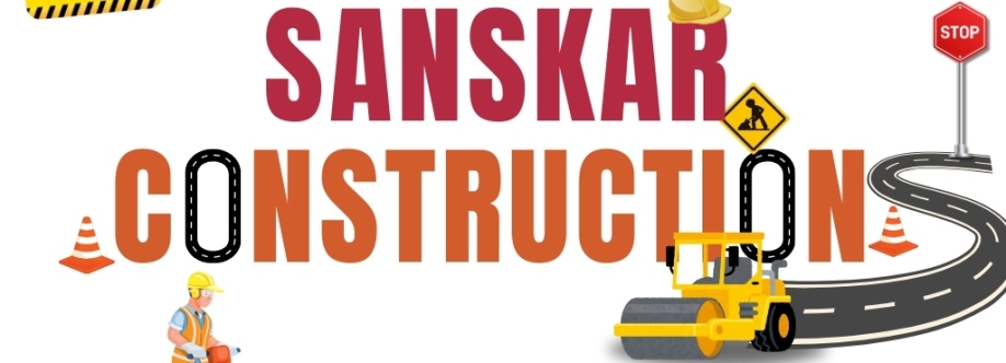 Best Construction Company in Lucknow Sanskar Construction Cover Image