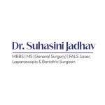 Dr Suhasini Jadhav Profile Picture