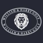 William and Harry Profile Picture