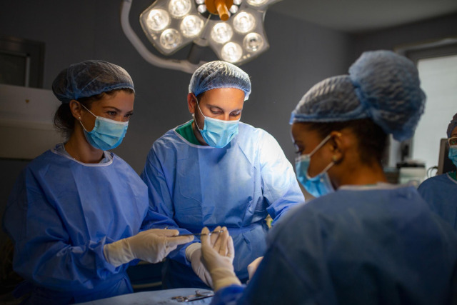 Top Procedures Performed by Leading Oncologist Surgeons – @drmadhu on Tumblr