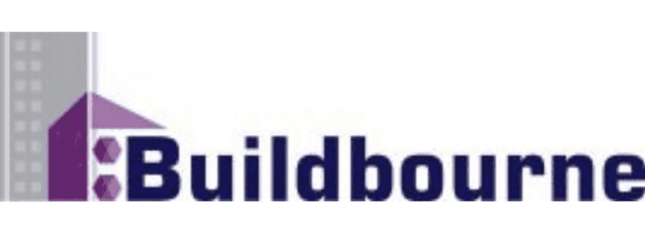 Build Bourne Cover Image