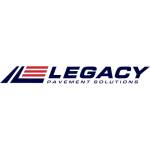 Legacy Pavement Solutions Profile Picture
