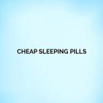 Cheap Sleeping Pills Profile Picture