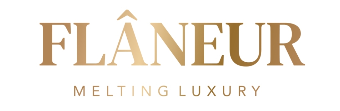 flaneur chocolate Cover Image