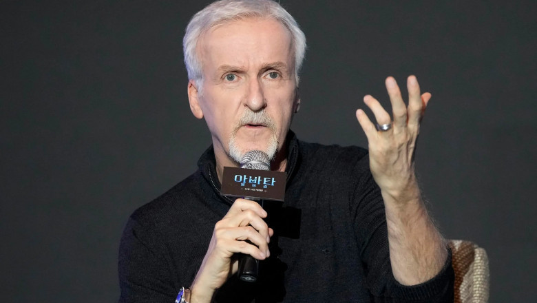 James Cameron Net Worth | Pittsburgh Tribune