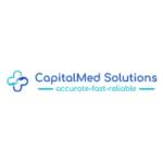 CapitalMed Solutions Profile Picture