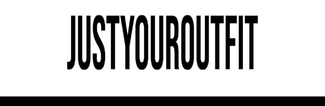 JustYour Outfit Cover Image