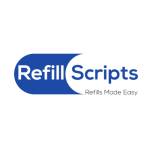 Refill Scripts Profile Picture