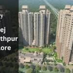 Godrej Yeswanthpur Bangalore Profile Picture