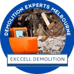 Demolition in Melbourne Profile Picture
