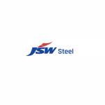 JSW Steel Profile Picture