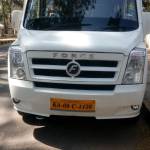Mysore Taxi Supplier Profile Picture