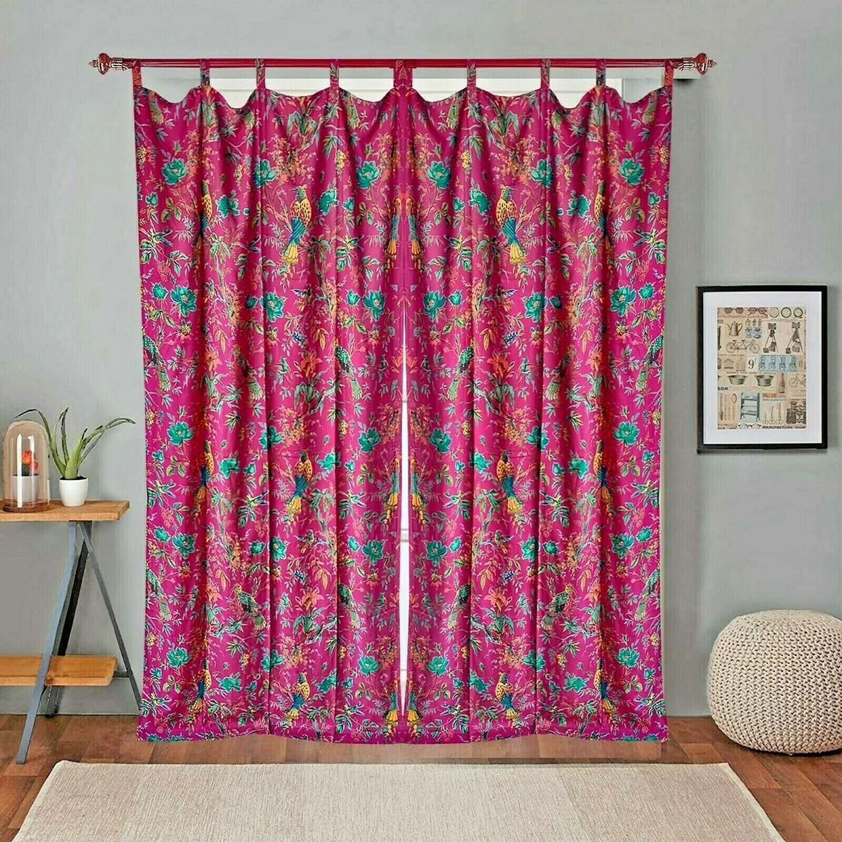 Best Curtains for Summer: Keep Your Home Cool and Stylish