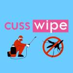 cusswipe pest control services Profile Picture