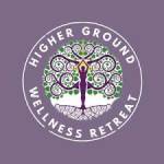 Higher Ground Wellness Retreat profile picture