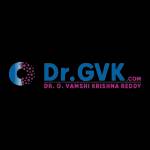 DrGVk DR GVk Reddy profile picture