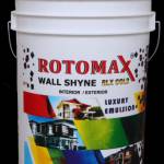 Rotomax Paints Profile Picture