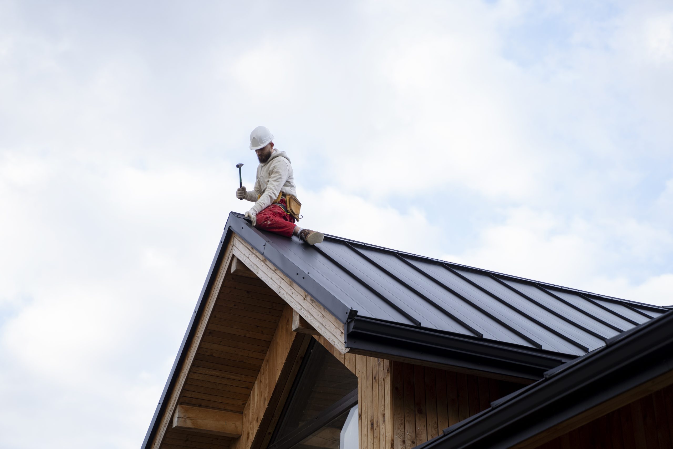 Expert Roofing Contractors Watauga TX for Storm Care