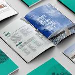 Annual Report Design Profile Picture