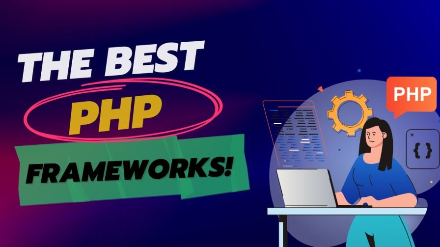 Which PHP Framework is Best For Your New Project in 2025?