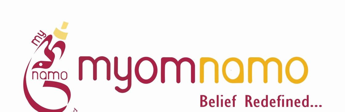 My omnamo Cover Image
