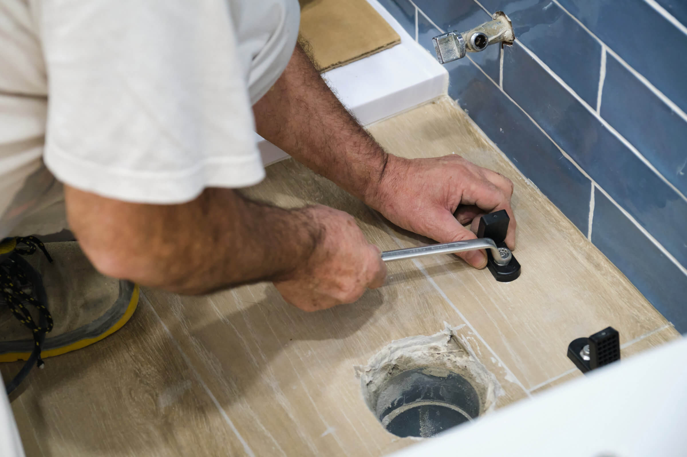 Say Goodbye to Blocked Drains in Paddington with The Lone Drainer & Pronto - Tumblrblog