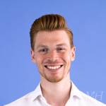 Daniel Fisher Profile Picture