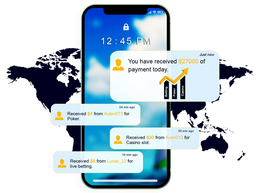 International Payment Gateway Provider for High-Risk Business