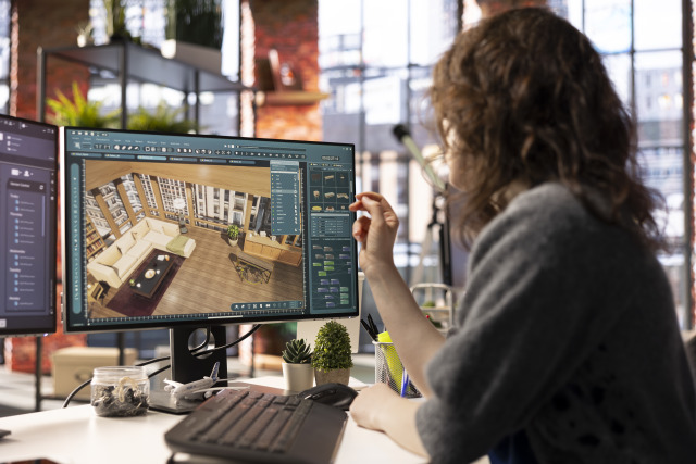 How Revit Drafting Services Are Revolutionizing Modern Architecture – @draftingbuddiesllc24 on Tumblr