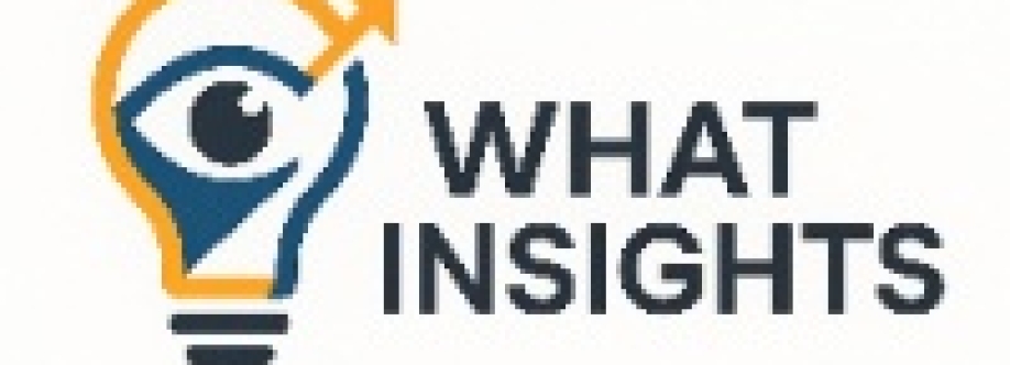 What Insights Cover Image